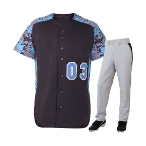 Baseball Wear