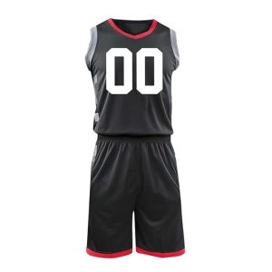 Basket Ball Wear