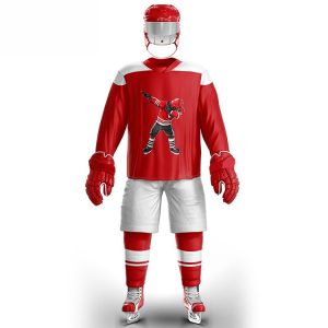 Ice Hockey Wear