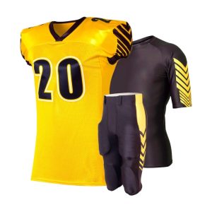 American Football Wear