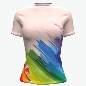 Women T-Shirt