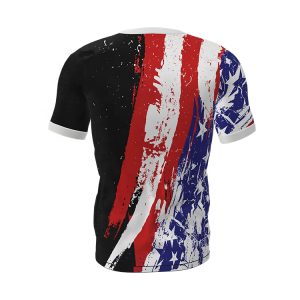 Sublimation T-Shirt