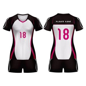 Volleyball Wear