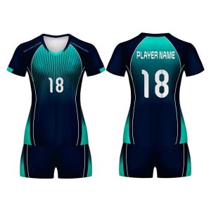 Volleyball Wear