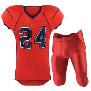 American Football Wear