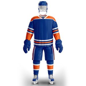 Ice Hockey Wear