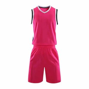 Basket Ball Wear