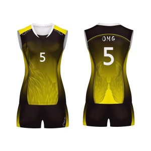 Volleyball Wear