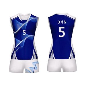 Volleyball Wear