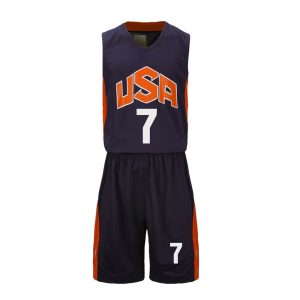 Basket Ball Wear