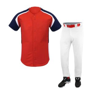 Baseball Wear