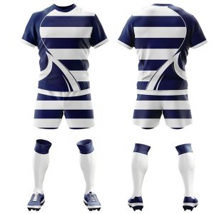 Rugby Wear