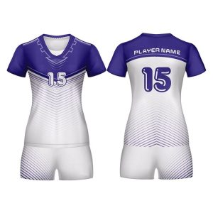 Volleyball Wear