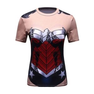 Women T-Shirt