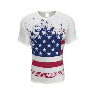 Sublimation T-Shirt