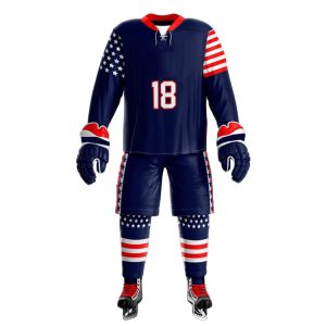Ice Hockey Wear