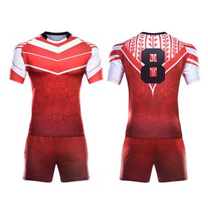 Rugby Wear