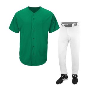 Baseball Wear