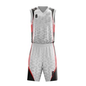 Basket Ball Wear
