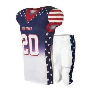 American Football Wear
