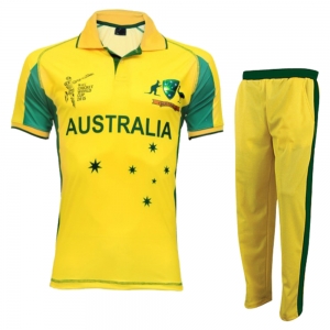 Cricket Wears