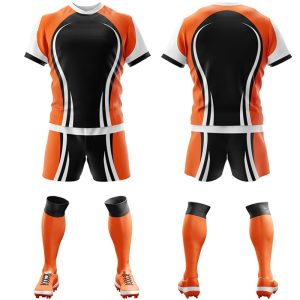 Rugby Wear