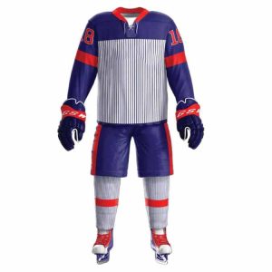 Ice Hockey Wear