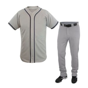 Baseball Wear