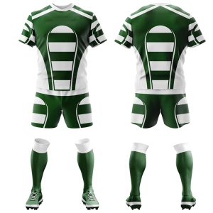 Rugby Wear