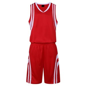 Basket Ball Wear