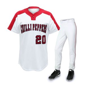 Baseball Wear