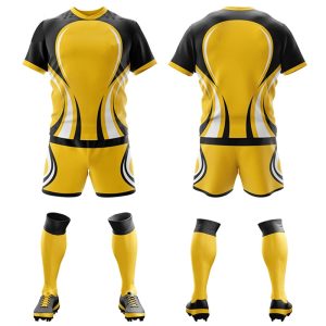 Rugby Wear