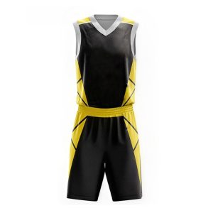 Basket Ball Wear