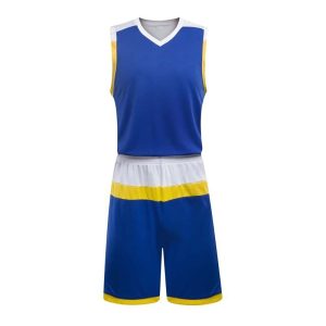 Basket Ball Wear
