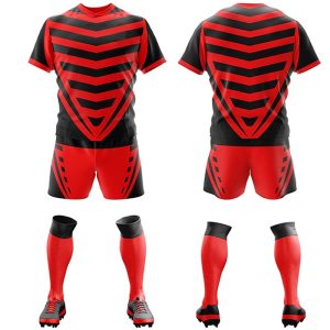 Rugby Wear