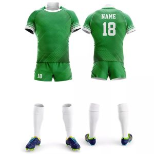 Rugby Wear