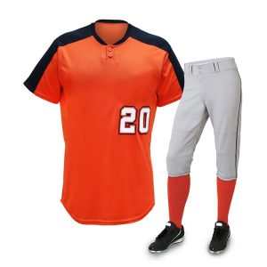 Baseball Wear