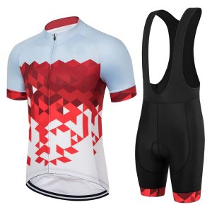 Cycling Wear