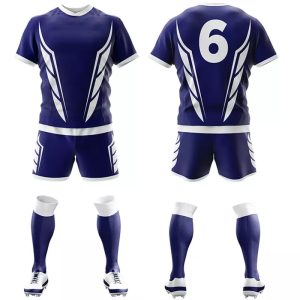 Rugby Wear