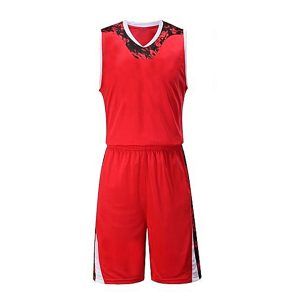 Basket Ball Wear
