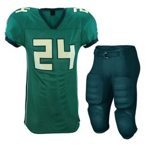 American Football Wear