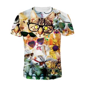 Sublimation T-Shirt