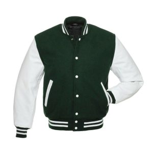 Versity Jacket