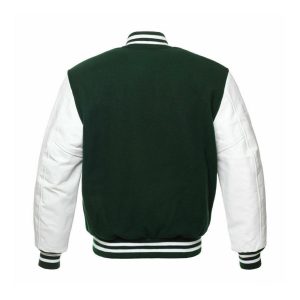 Versity Jacket