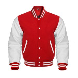 Versity Jacket