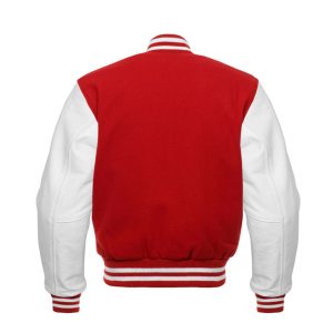 Versity Jacket