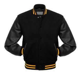 Versity Jacket