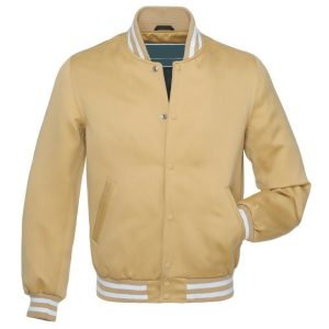 Versity Jacket