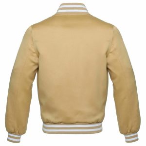 Versity Jacket
