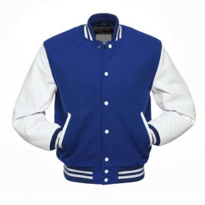Versity Jacket